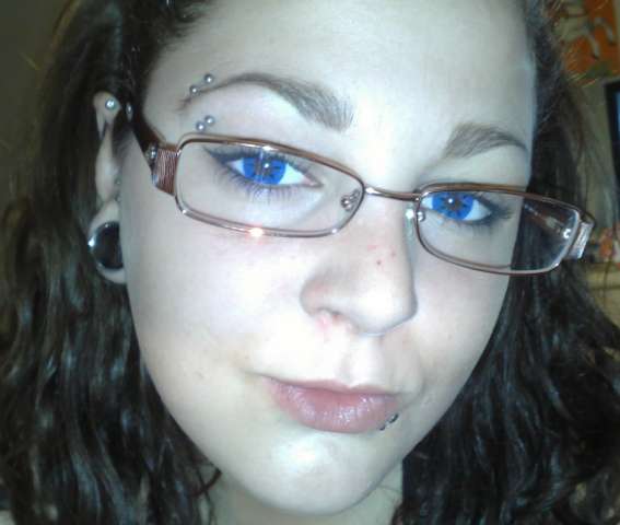 me lookin