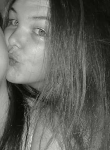 my girl :