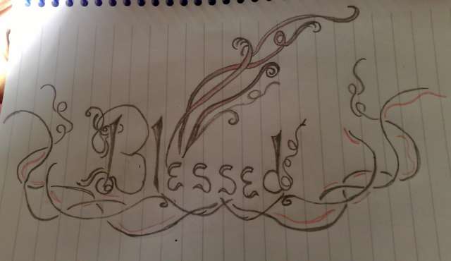 stay blessed lol