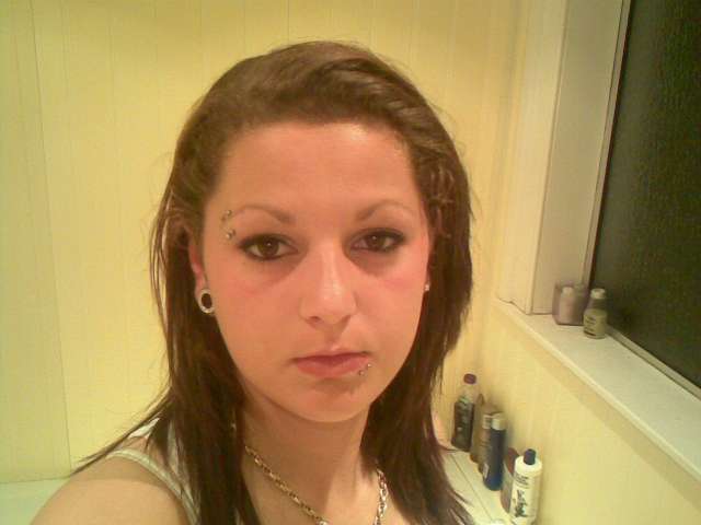 :S oldish