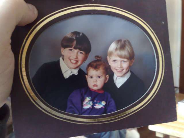 awwww  baby meh