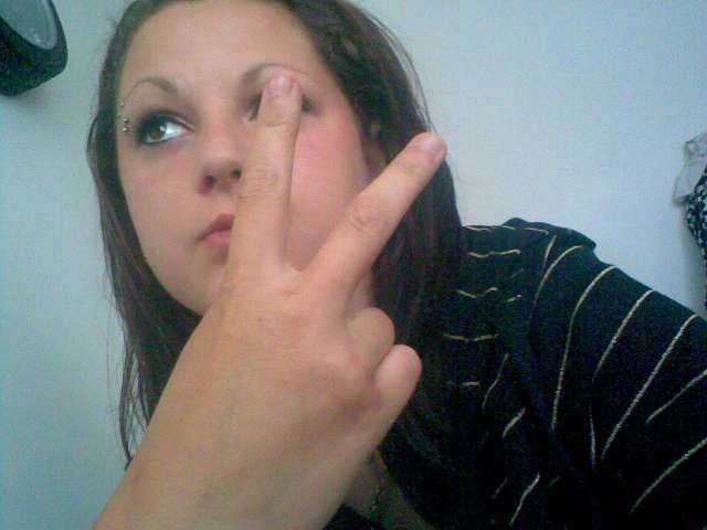 peace bother lmao