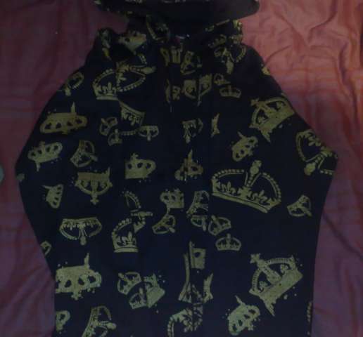 new hoodi
