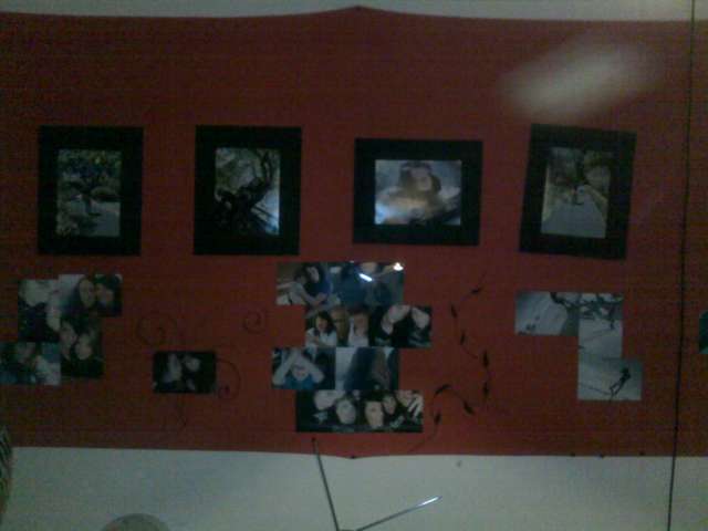MY photowall