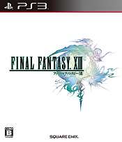 FF XIII