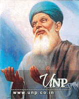 sufi saint baba fari