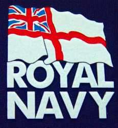 Rt royal navy