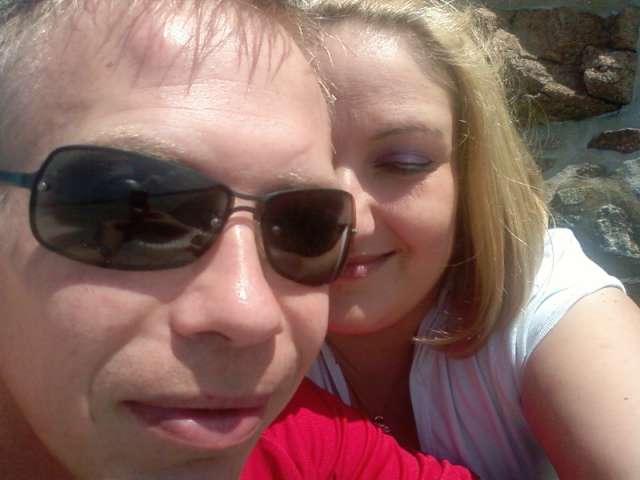 me and gr