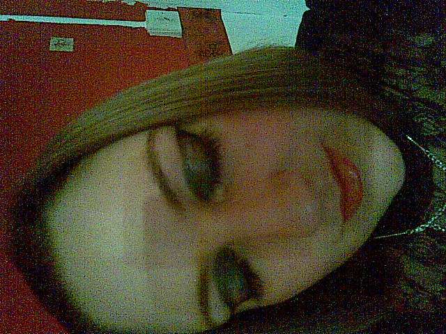 dark eyes