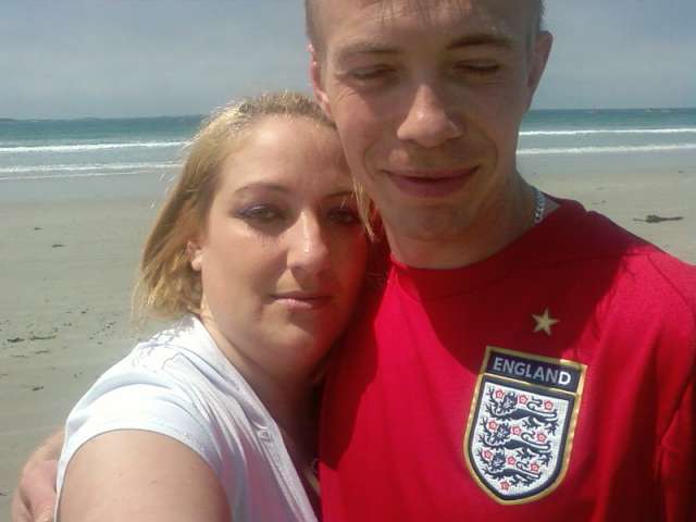 me and gr