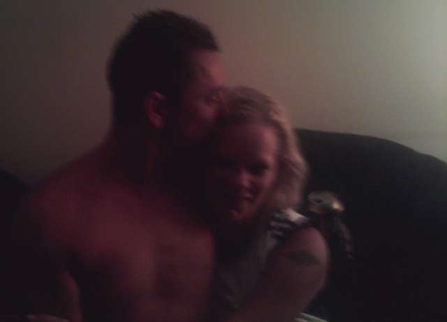 Me and ch