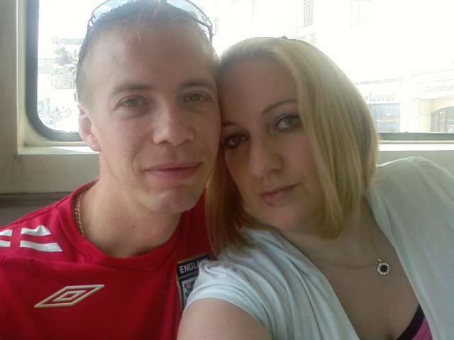 me and gr