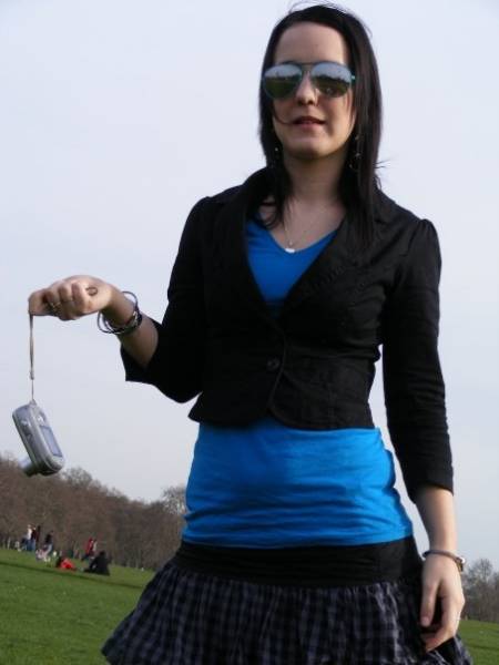 me xx