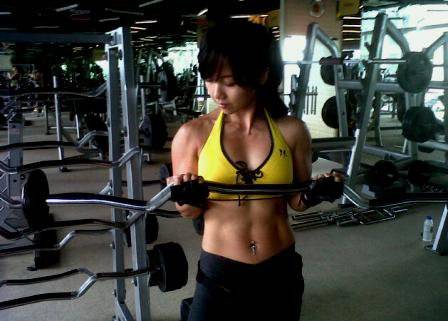 new abs p