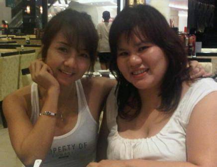 my friend