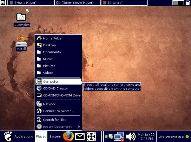 Ubuntu 9.04 part 13