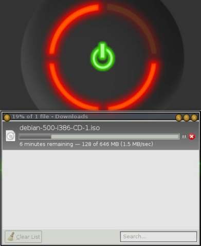 Debian 5.0