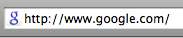 google before