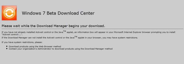 MS DL Manager