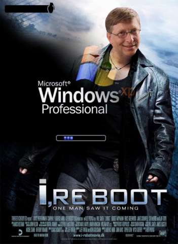 Microsoft Windows the movie