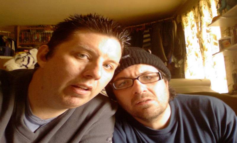 brothers