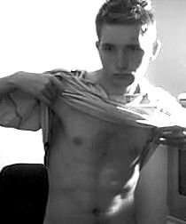 body part