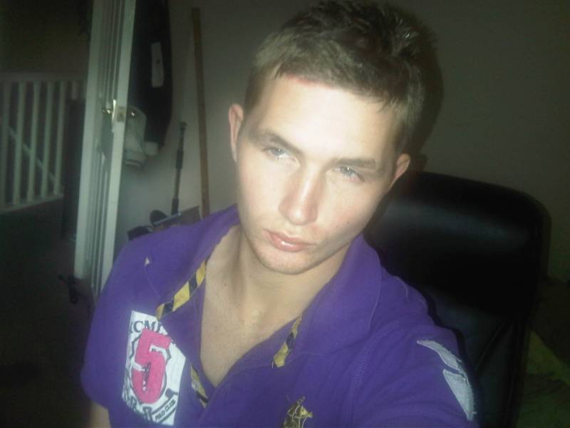 just me