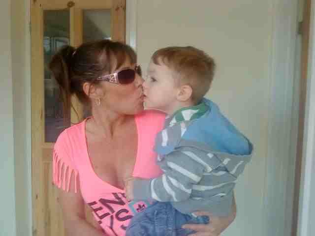 me and ne
