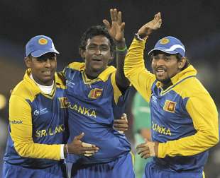 Ajentha Mendis