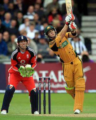 Tim Paine