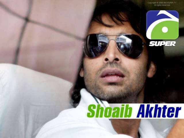 Shoaib akhter