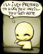 Hug