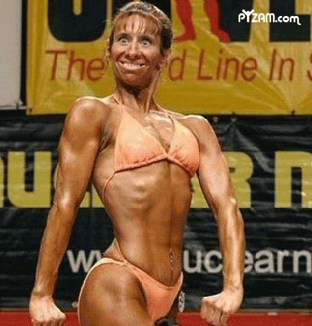 tan b4 she piled on 
