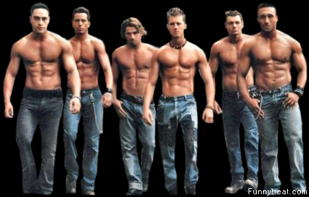 oooh la la!!!! :0)