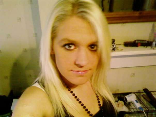 just me