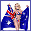 aussies (gif anim)