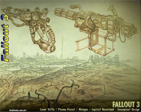 fallout 3 mini4