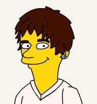 new me as