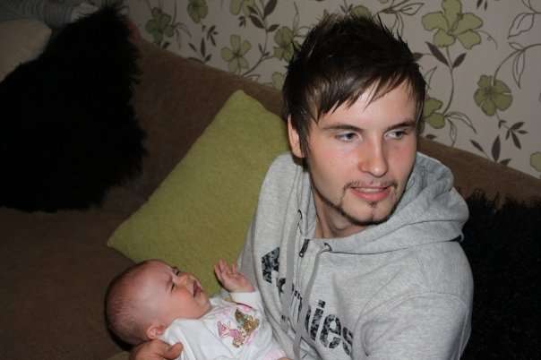 me and my