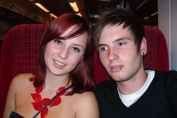 me and my