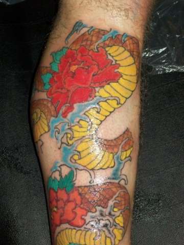 tatto 2