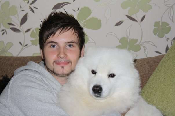 me and my