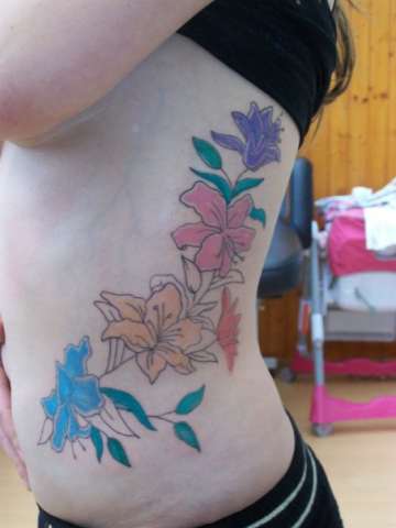 tatto 1