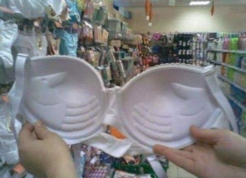 bra