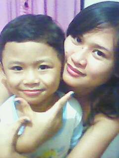 my sis and isaiah