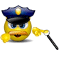 cop