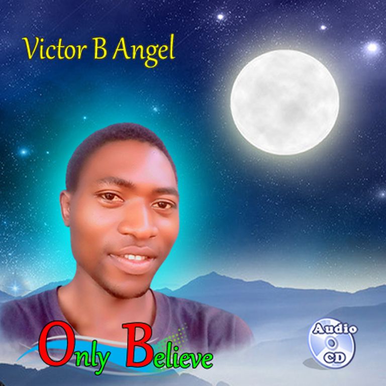 Victor B 