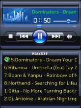 Lyric-mus