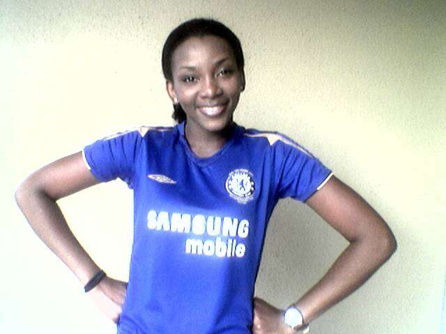 genevieve