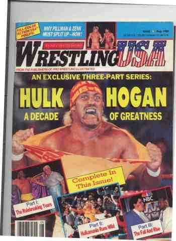 wrestling mag hulk cover jpg